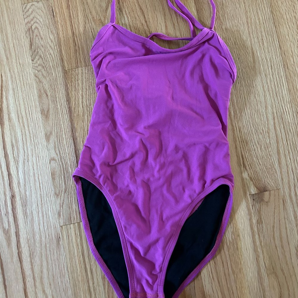 Jolyn Onesie Swimsuit